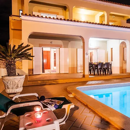 Villa In Gale Near Golden Sandy Beaches *