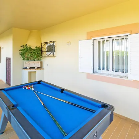 With Swimming Pool * Albufeira