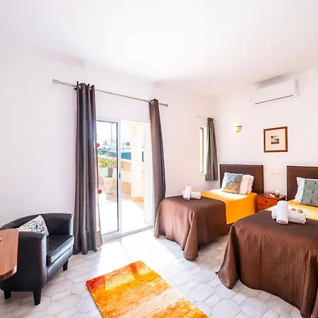With Swimming Pool Villa Albufeira