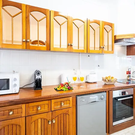 With Swimming Pool Villa Albufeira